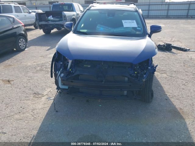 Photo 5 VIN: 7MUBAAAG6NV033084 - TOYOTA COROLLA CROSS 