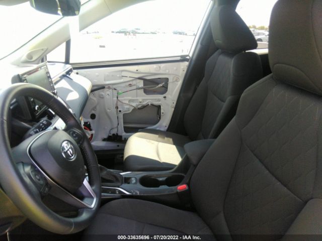 Photo 4 VIN: 7MUBAAAG7NV009957 - TOYOTA COROLLA CROSS 