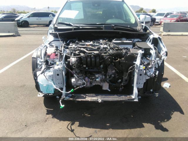 Photo 5 VIN: 7MUBAAAG7NV009957 - TOYOTA COROLLA CROSS 