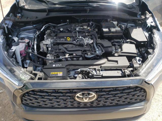 Photo 11 VIN: 7MUBAAAG9RV074248 - TOYOTA COROLLA CR 