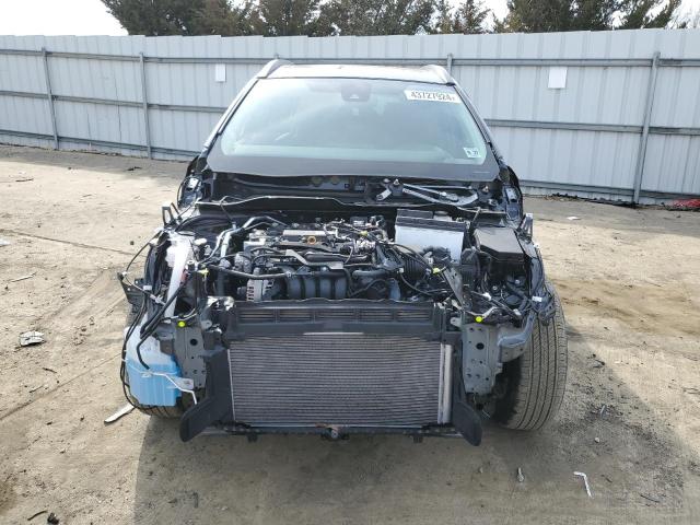 Photo 4 VIN: 7MUBAABG2NV026745 - TOYOTA COROLLA CR 