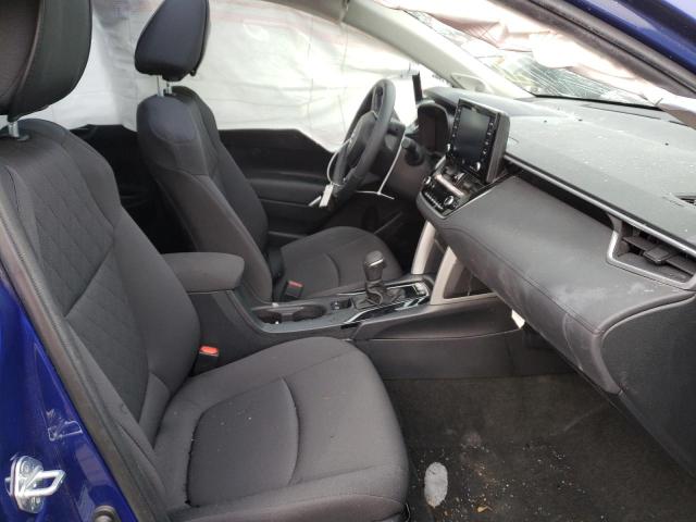 Photo 6 VIN: 7MUBAABG5NV009969 - TOYOTA COROLLA CR 