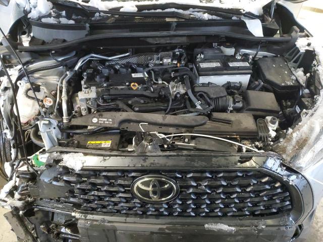 Photo 10 VIN: 7MUBAABG5NV012905 - TOYOTA COROLLA CR 