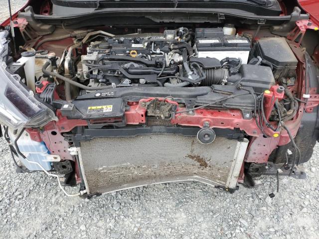 Photo 11 VIN: 7MUBAABG5NV029154 - TOYOTA COROLLA CR 