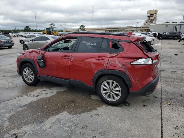 Photo 1 VIN: 7MUBAABG5RV085715 - TOYOTA COROLLA CR 