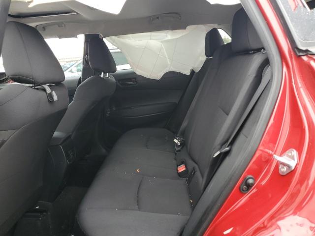 Photo 10 VIN: 7MUBAABG5RV085715 - TOYOTA COROLLA CR 