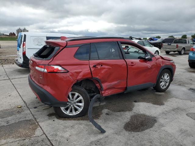 Photo 2 VIN: 7MUBAABG5RV085715 - TOYOTA COROLLA CR 