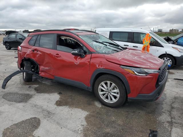 Photo 3 VIN: 7MUBAABG5RV085715 - TOYOTA COROLLA CR 