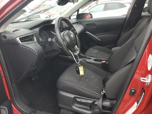 Photo 6 VIN: 7MUBAABG5RV085715 - TOYOTA COROLLA CR 