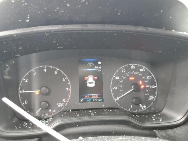 Photo 8 VIN: 7MUBAABG5RV085715 - TOYOTA COROLLA CR 