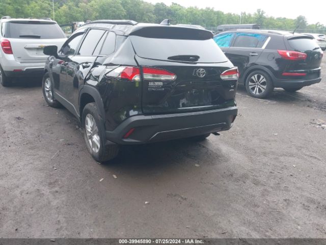 Photo 2 VIN: 7MUBAABG6PV053871 - TOYOTA COROLLA CROSS 