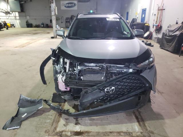 Photo 4 VIN: 7MUBAABG7NV043329 - TOYOTA COROLLA CR 