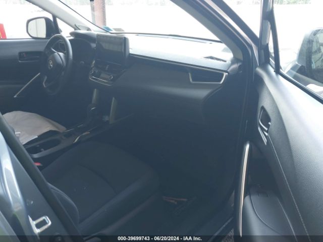 Photo 4 VIN: 7MUBAABG9RV081828 - TOYOTA COROLLA CROSS 