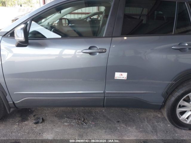 Photo 5 VIN: 7MUBAABG9RV081828 - TOYOTA COROLLA CROSS 