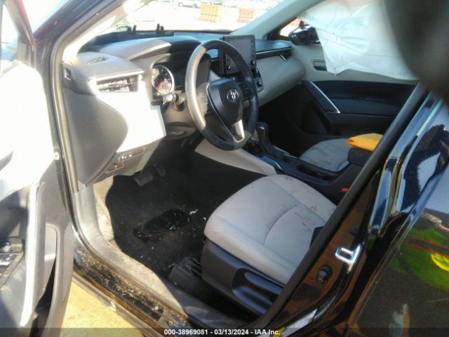 Photo 4 VIN: 7MUCAAAG1NV009389 - TOYOTA COROLLA CROSS 