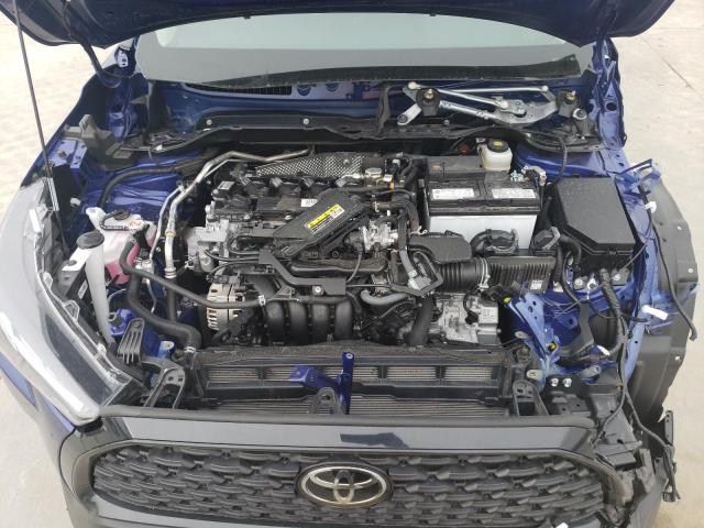 Photo 11 VIN: 7MUCAAAG2NV028159 - TOYOTA COROLLA CR 