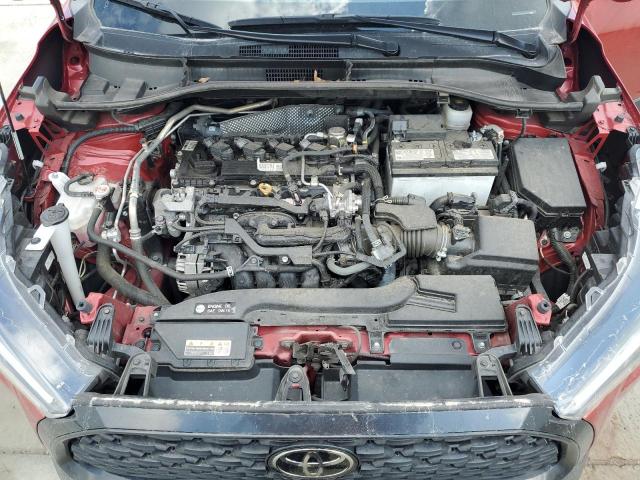 Photo 11 VIN: 7MUCAAAG3NV032379 - TOYOTA COROLLA CR 