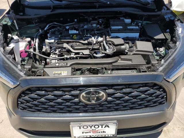 Photo 11 VIN: 7MUCAAAG5RV087597 - TOYOTA COROLLA CR 