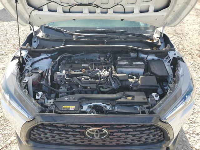 Photo 11 VIN: 7MUCAAAG8NV001662 - TOYOTA COROLLA CR 