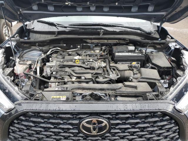 Photo 10 VIN: 7MUCAABG1PV060795 - TOYOTA COROLLA CR 