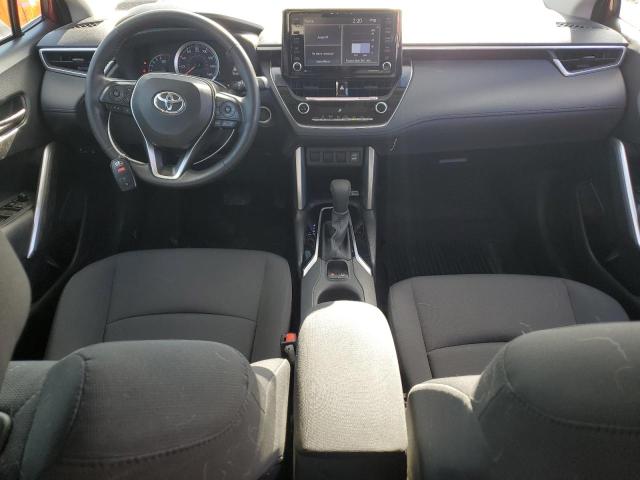 Photo 7 VIN: 7MUCAABG3NV003950 - TOYOTA COROLLA CR 