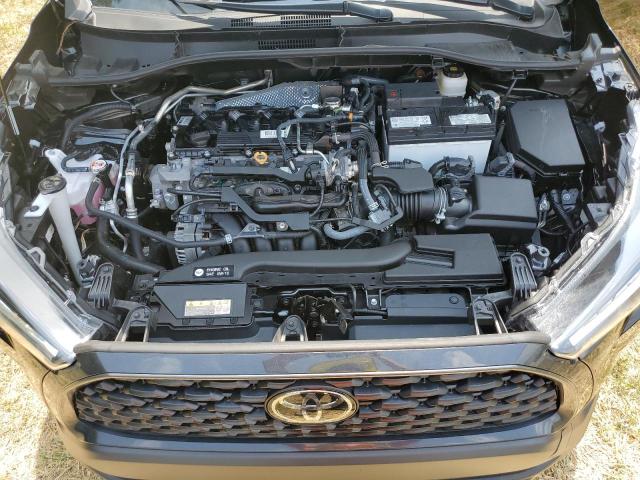 Photo 11 VIN: 7MUCAABG9PV062889 - TOYOTA COROLLA CR 