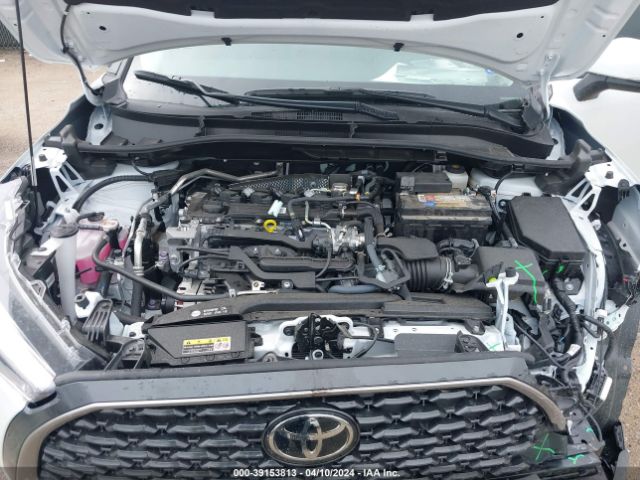 Photo 9 VIN: 7MUDAAAG6PV060295 - TOYOTA COROLLA CROSS 