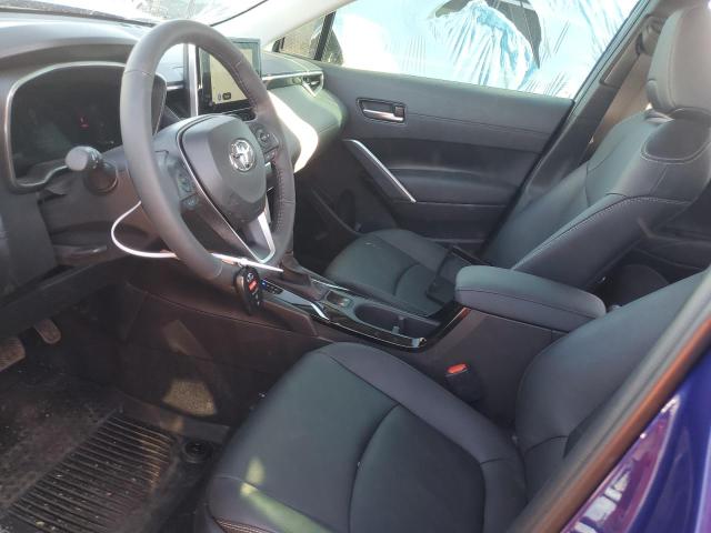 Photo 6 VIN: 7MUDAAAG9RV090250 - TOYOTA COROLLA CR 