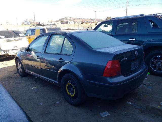 Photo 1 VIN: 7MUDAABG4PV075635 - VOLKSWAGEN JETTA 