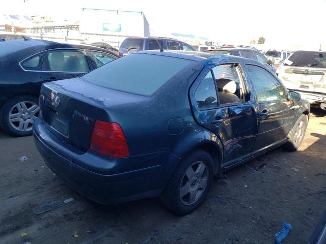 Photo 2 VIN: 7MUDAABG4PV075635 - VOLKSWAGEN JETTA 