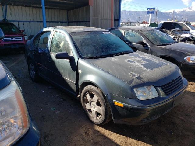 Photo 3 VIN: 7MUDAABG4PV075635 - VOLKSWAGEN JETTA 