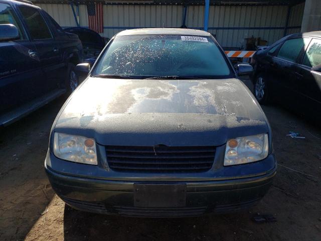 Photo 4 VIN: 7MUDAABG4PV075635 - VOLKSWAGEN JETTA 