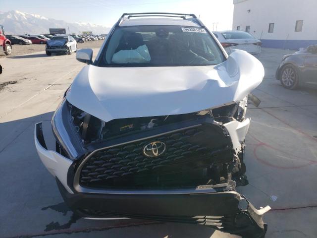 Photo 4 VIN: 7MUDAABG9NV025858 - TOYOTA COROLLA CR 