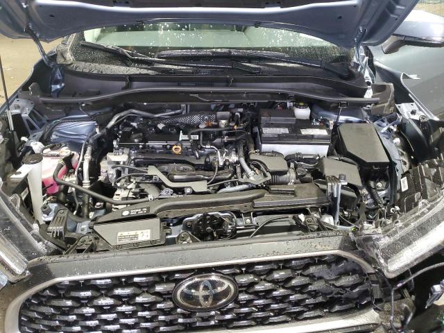 Photo 11 VIN: 7MUDAABG9RV090571 - TOYOTA COROLLA CR 