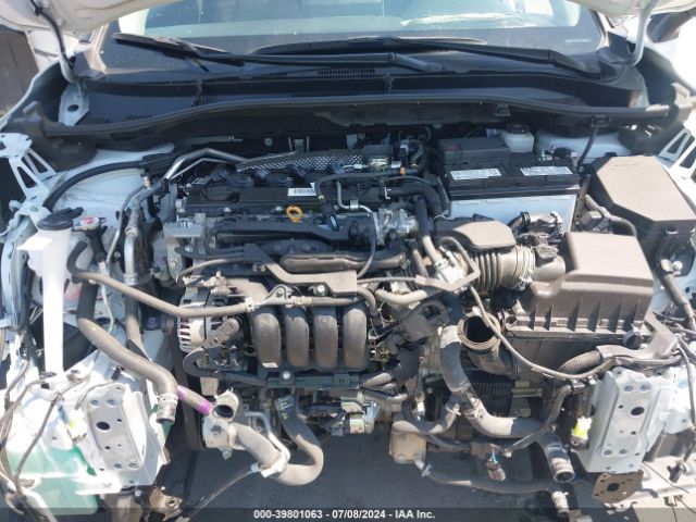 Photo 9 VIN: 7MUEAAAG6NV027931 - TOYOTA COROLLA CROSS 