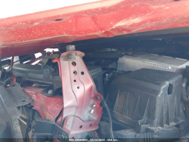 Photo 9 VIN: 7MUEAAAG8NV011407 - TOYOTA COROLLA CROSS 