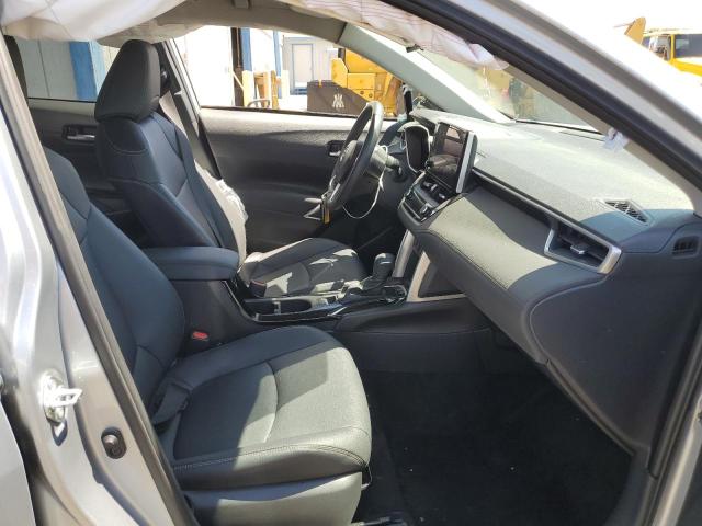 Photo 6 VIN: 7MUEAAAG8RV077848 - TOYOTA COROLLA CR 