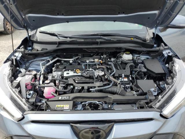 Photo 11 VIN: 7MUFBABG2RV043100 - TOYOTA COROLLA CR 