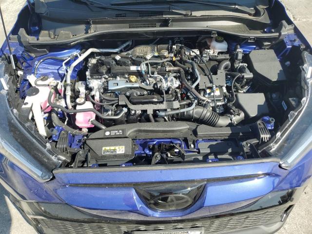 Photo 11 VIN: 7MUFBABG4RV029621 - TOYOTA COROLLA CR 