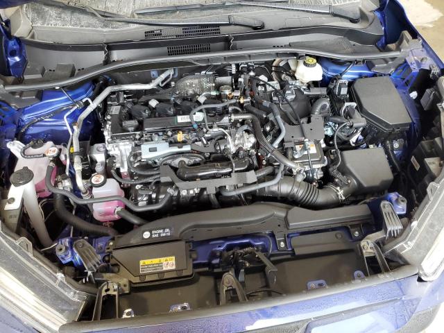 Photo 11 VIN: 7MUFBABG4RV043793 - TOYOTA COROLLA CR 