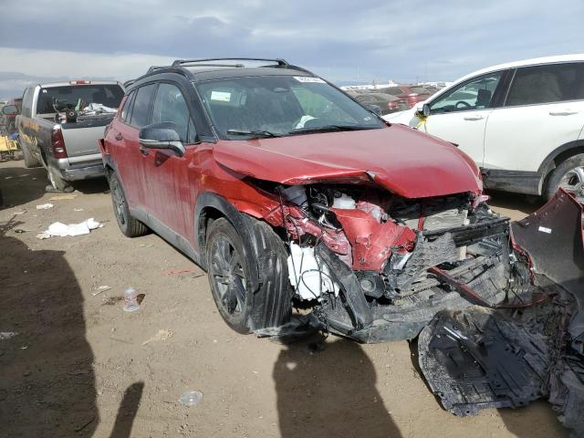 Photo 3 VIN: 7MUFBABG5RV021107 - TOYOTA COROLLA CR 