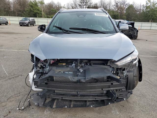 Photo 4 VIN: 7MUFBABG7RV029077 - TOYOTA COROLLA CR 