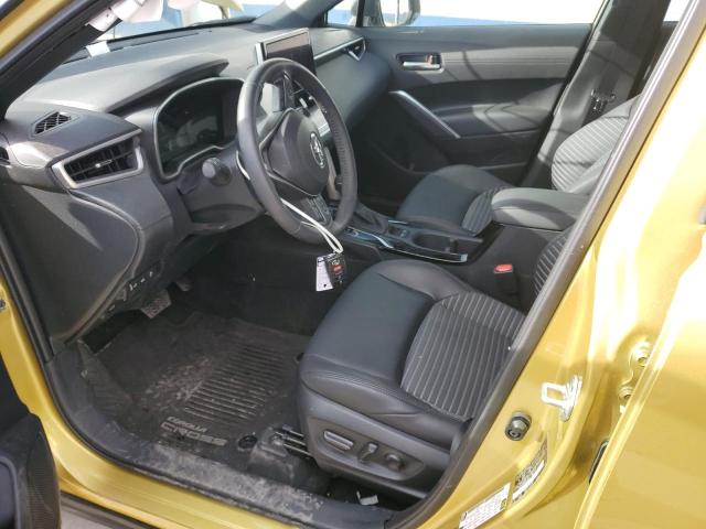 Photo 6 VIN: 7MUFBABG7RV040757 - TOYOTA COROLLA CR 