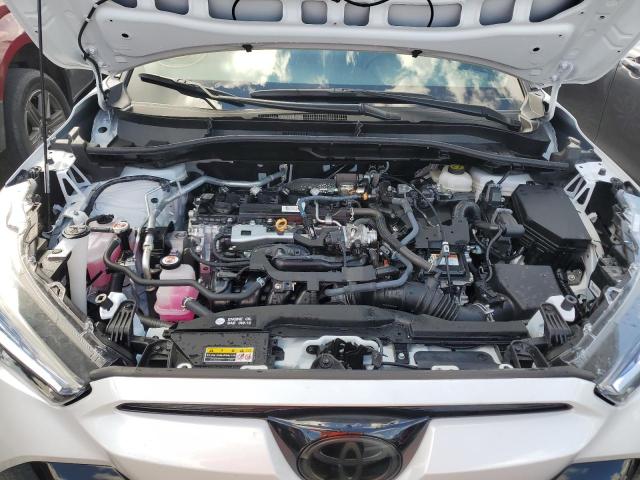 Photo 11 VIN: 7MUFBABGXRV028117 - TOYOTA COROLLA CR 