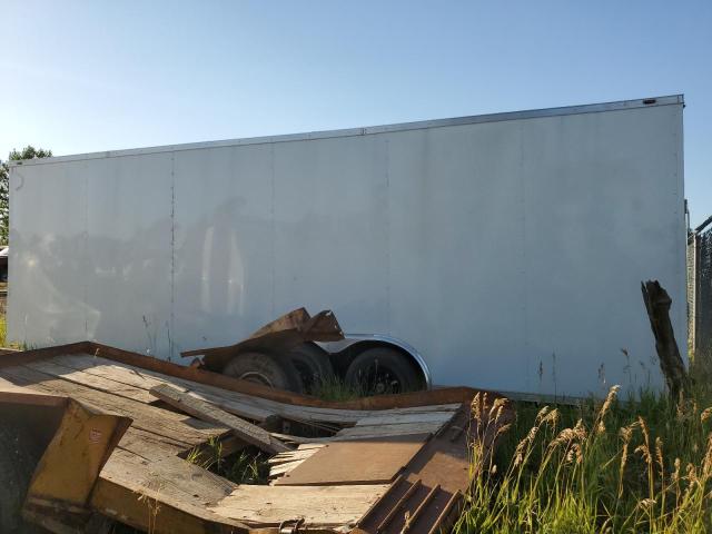 Photo 2 VIN: 7NGBE2424ND000462 - CARGO TRAILER 