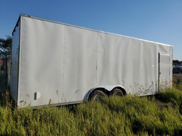 Photo 3 VIN: 7NGBE2424ND000462 - CARGO TRAILER 