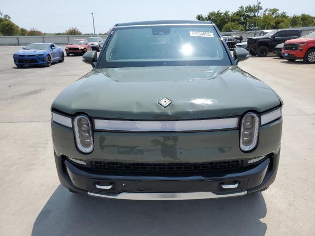 Photo 4 VIN: 7PDSGABL1NN001596 - RIVIAN R1S 