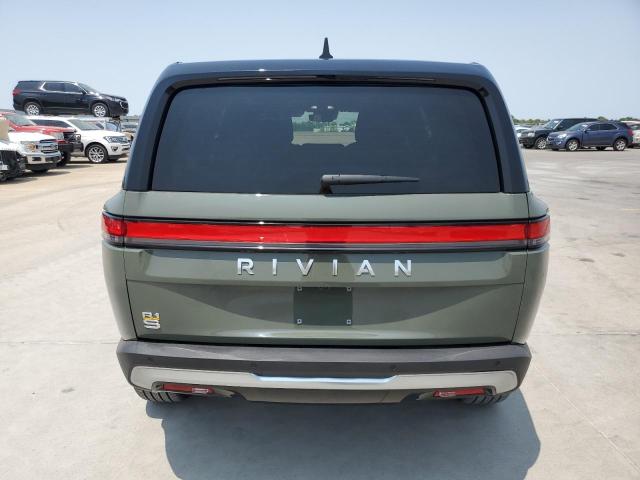 Photo 5 VIN: 7PDSGABL1NN001596 - RIVIAN R1S 