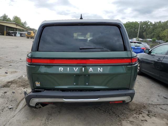 Photo 5 VIN: 7PDSGABL8NN001370 - RIVIAN R1S LAUNCH 