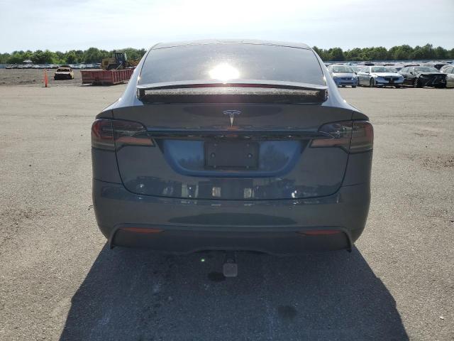 Photo 5 VIN: 7SAXCAE50NF343807 - TESLA MODEL X 